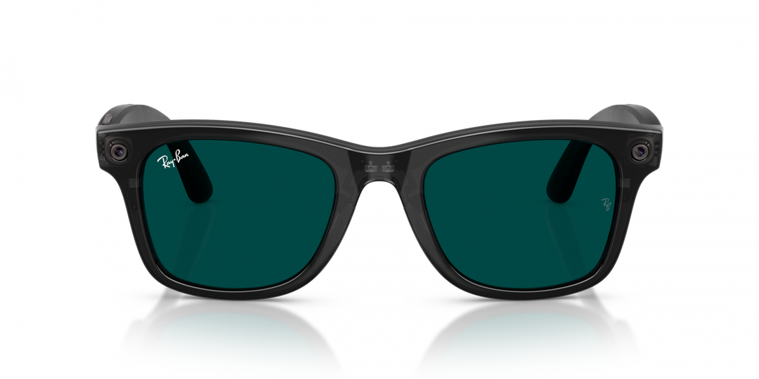 Ray-Ban Meta RW4011 Wayfarer Gen 3 - 690680 | Occhiali da sole