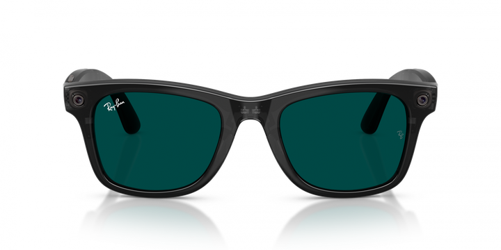 Ray-Ban Meta RW4011 Wayfarer Gen 3 - 690680 | Occhiali da sole