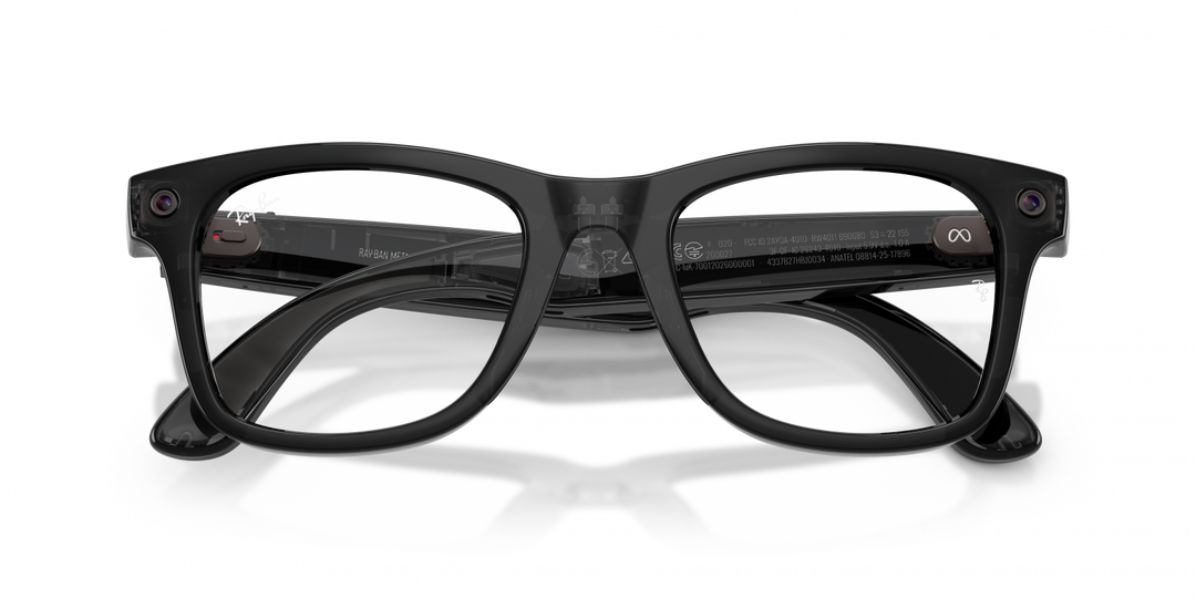 Ray-Ban Meta RW4011 Wayfarer Gen 3 - 690680 | Occhiali da sole