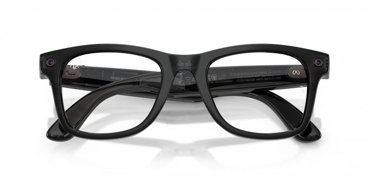 Ray-Ban Meta RW4011 Wayfarer Gen 3 - 690680 | Occhiali da sole