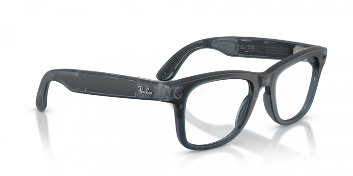 Ray-Ban Meta RW4011 Wayfarer Gen 3 - 69211Z | Occhiali da sole