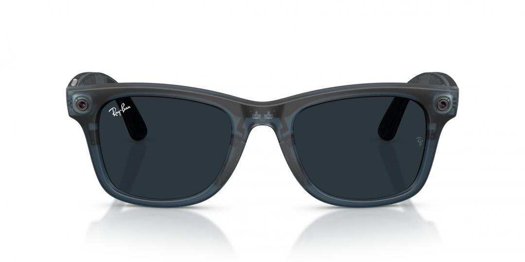 Ray-Ban Meta RW4011 Wayfarer Gen 3 - 69211Z | Occhiali da sole