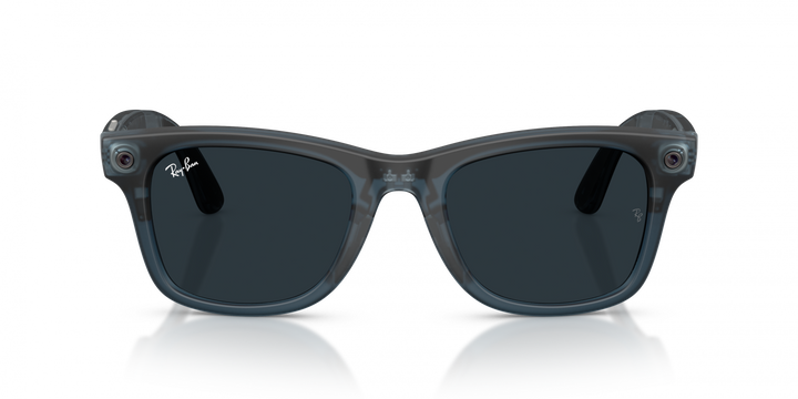 Ray-Ban Meta RW4011 Wayfarer Gen 3 - 69211Z | Occhiali da sole