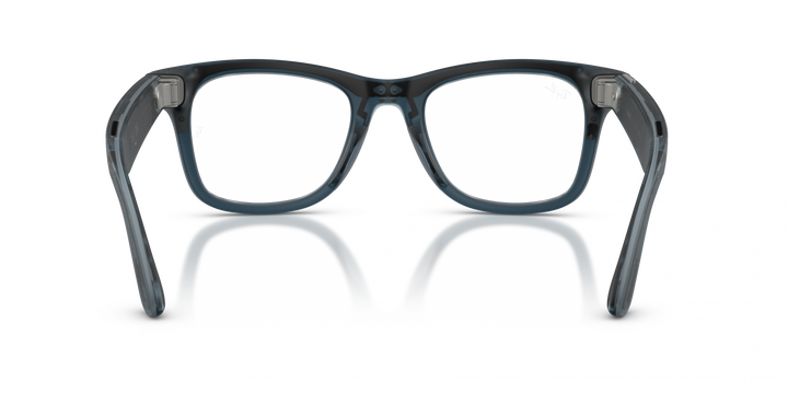 Ray-Ban Meta RW4011 Wayfarer Gen 3 - 69211Z | Occhiali da sole