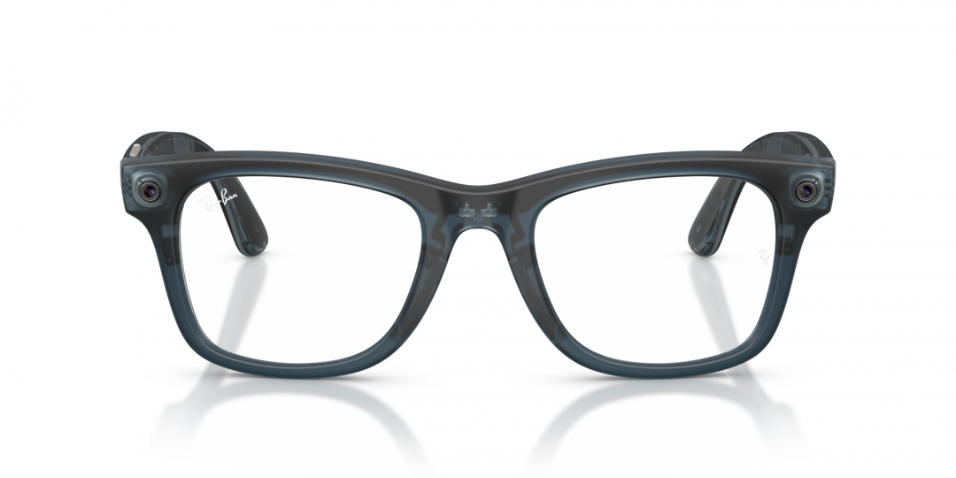 Ray-Ban Meta RW4011 Wayfarer Gen 3 - 69211Z | Occhiali da sole