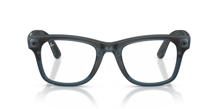Ray-Ban Meta RW4011 Wayfarer Gen 3 - 69211Z | Occhiali da sole