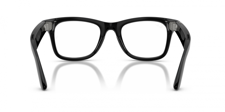 Ray-Ban Meta RW4011V Wayfarer Optics Gen 3 - 2000 | Occhiali da vista