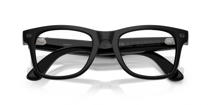 Ray-Ban Meta RW4011V Wayfarer Optics Gen 3 - 2000 | Occhiali da vista
