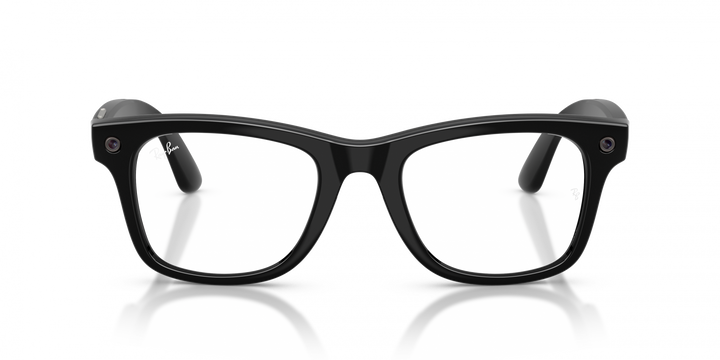 Ray-Ban Meta RW4011V Wayfarer Optics Gen 3 - 2000 | Occhiali da vista