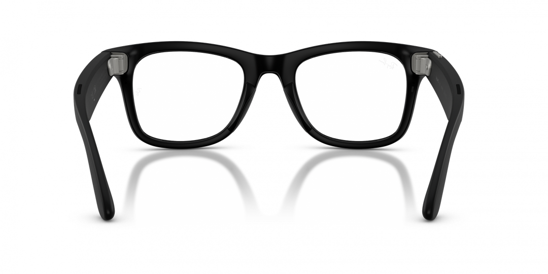 Ray-Ban Meta RW4011V Wayfarer Optics Gen 3 - 2077 | Occhiali da vista