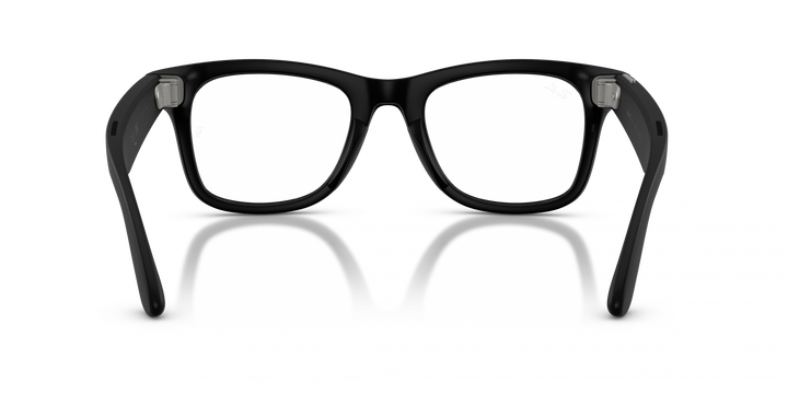 Ray-Ban Meta RW4011V Wayfarer Optics Gen 3 - 2077 | Occhiali da vista