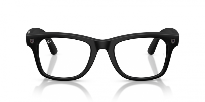 Ray-Ban Meta RW4011V Wayfarer Optics Gen 3 - 2077 | Occhiali da vista