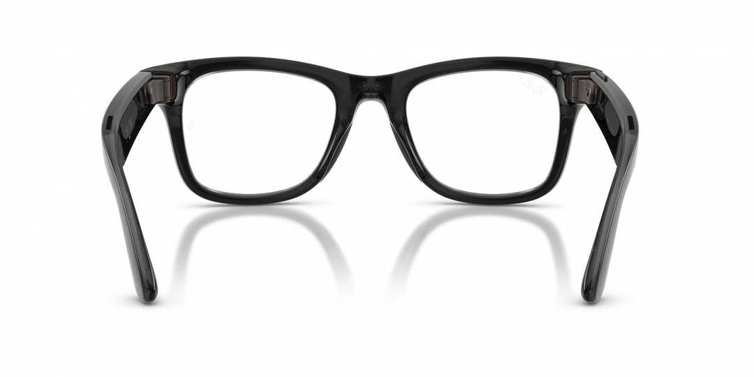Ray-Ban Meta RW4011V Wayfarer Optics Gen 3 - 8526 | Occhiali da vista