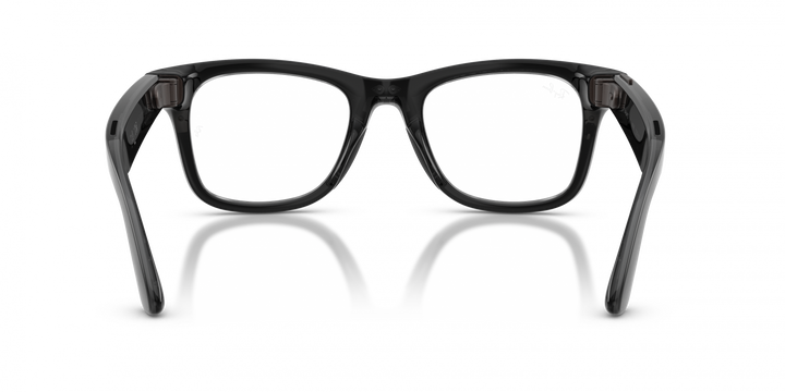 Ray-Ban Meta RW4011V Wayfarer Optics Gen 3 - 8526 | Occhiali da vista