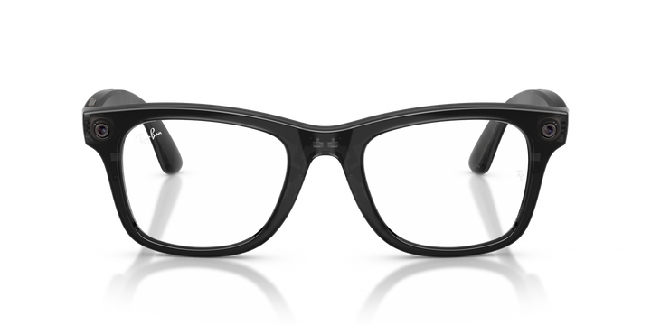 Ray-Ban Meta RW4011V Wayfarer Optics Gen 3 - 8526 | Occhiali da vista