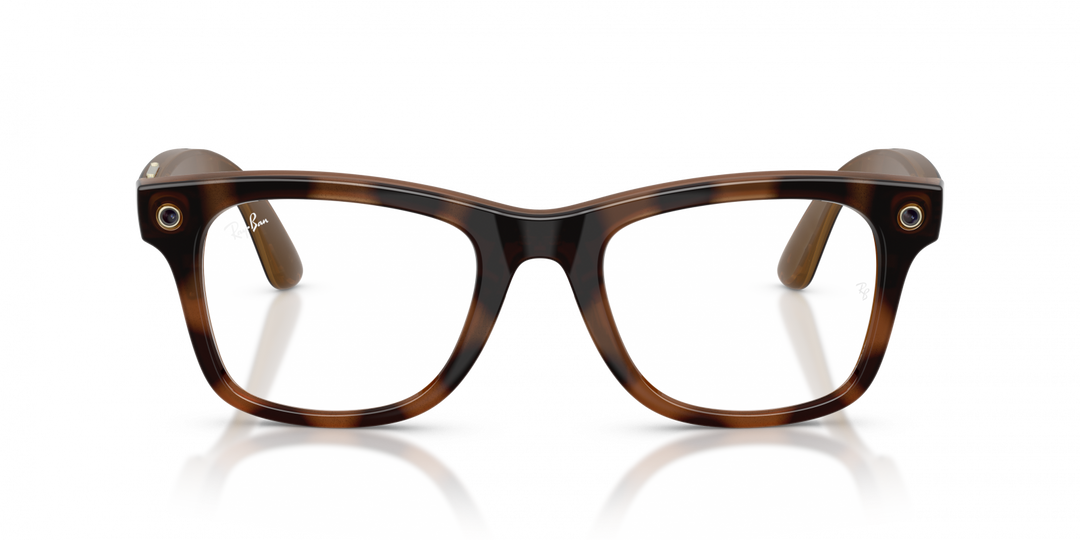 Ray-Ban Meta RW4011V Wayfarer Optics Gen 3 - 8528 | Occhiali da vista