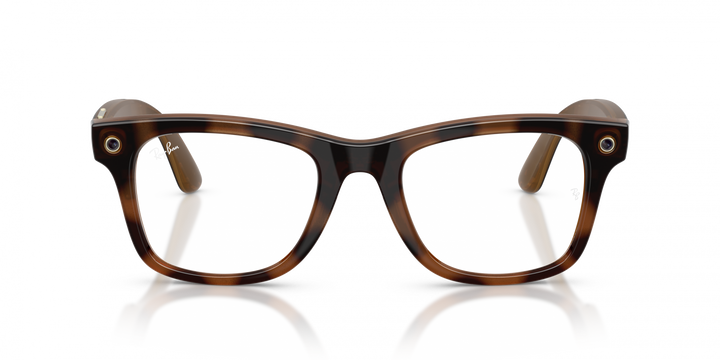 Ray-Ban Meta RW4011V Wayfarer Optics Gen 3 - 8528 | Occhiali da vista