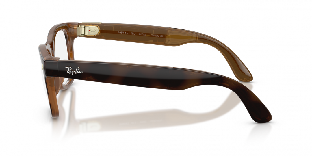 Ray-Ban Meta RW4011V Wayfarer Optics Gen 3 - 8528 | Occhiali da vista