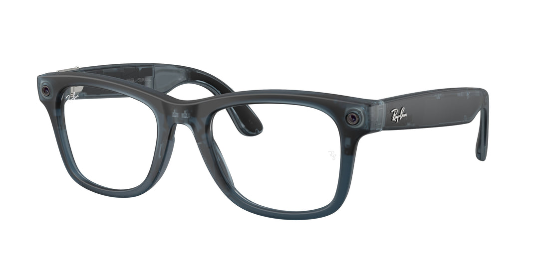 Ray-Ban Meta RW4011V Wayfarer Optics Gen 3 - 8555 | Occhiali da vista