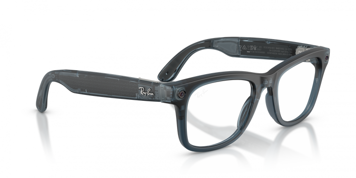 Ray-Ban Meta RW4011V Wayfarer Optics Gen 3 - 8555 | Occhiali da vista