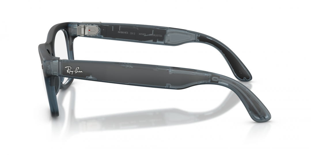 Ray-Ban Meta RW4011V Wayfarer Optics Gen 3 - 8555 | Occhiali da vista