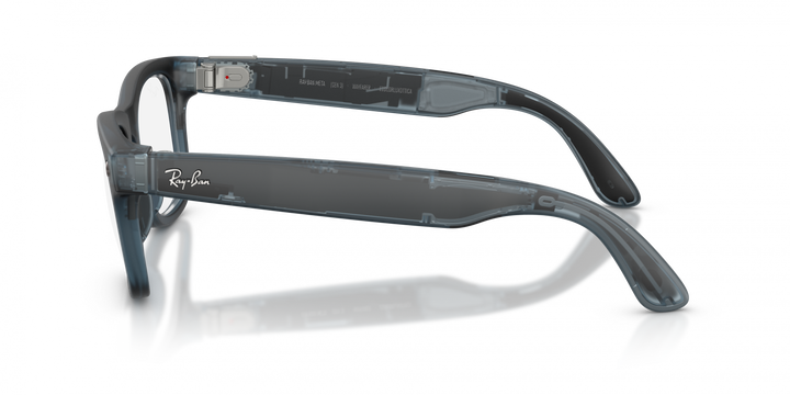 Ray-Ban Meta RW4011V Wayfarer Optics Gen 3 - 8555 | Occhiali da vista