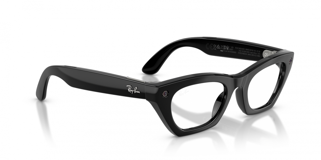 Ray-Ban Meta RW4015 Zena Gen 3 - 601/1M | Occhiali da sole