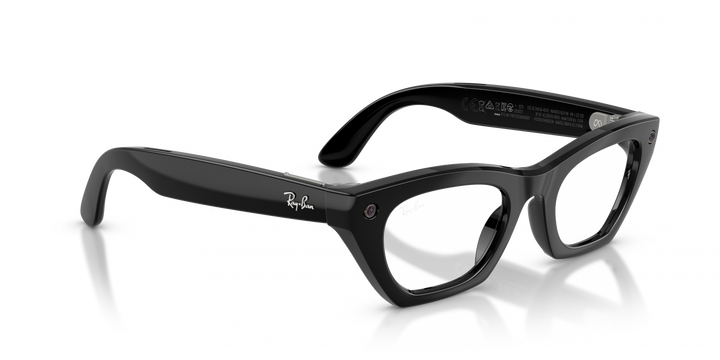 Ray-Ban Meta RW4015 Zena Gen 3 - 601/1M | Occhiali da sole