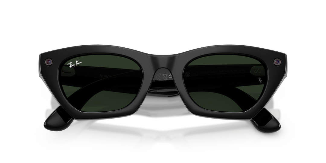 Ray-Ban Meta RW4015 Zena Gen 3 - 601/1M | Occhiali da sole