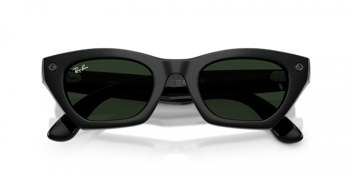 Ray-Ban Meta RW4015 Zena Gen 3 - 601/1M | Occhiali da sole