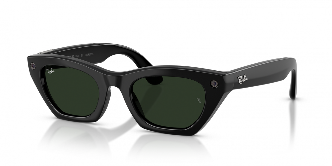 Ray-Ban Meta RW4015 Zena Gen 3 - 601/1M | Occhiali da sole