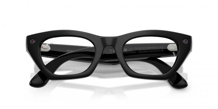 Ray-Ban Meta RW4015 Zena Gen 3 - 601/1M | Occhiali da sole