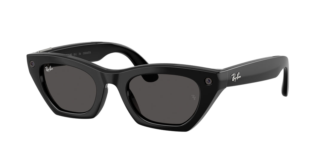 Ray-Ban Meta RW4015 Zena Gen 3 - 601/87 | Occhiali da sole
