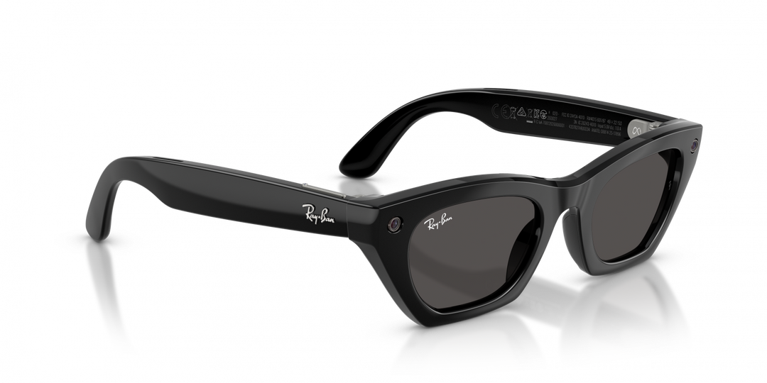Ray-Ban Meta RW4015 Zena Gen 3 - 601/87 | Occhiali da sole
