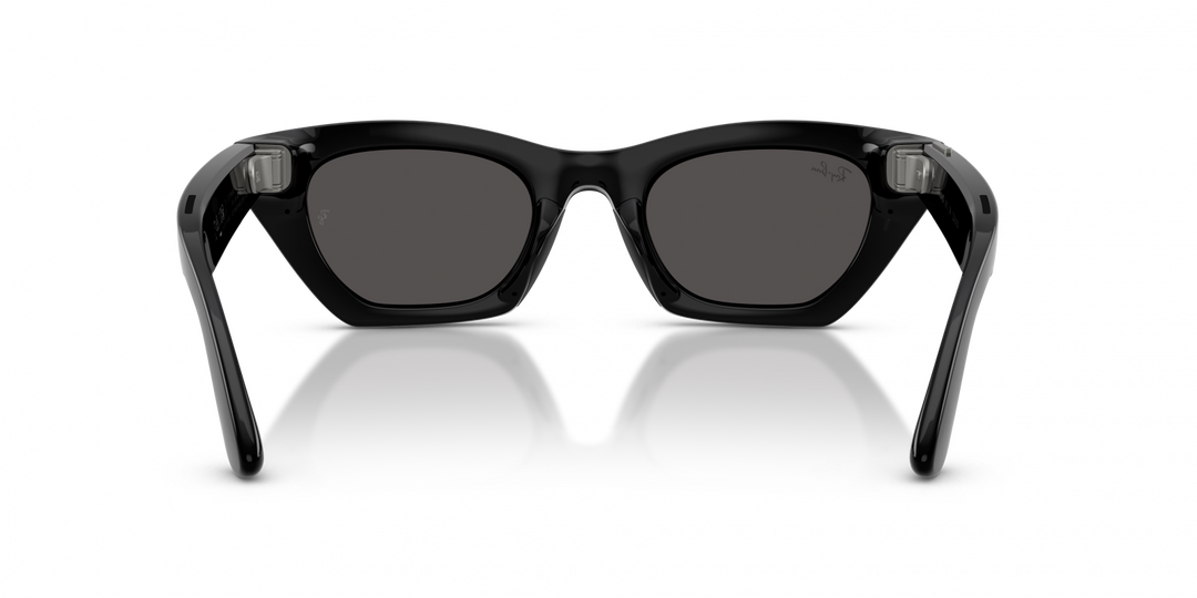 Ray-Ban Meta RW4015 Zena Gen 3 - 601/87 | Occhiali da sole