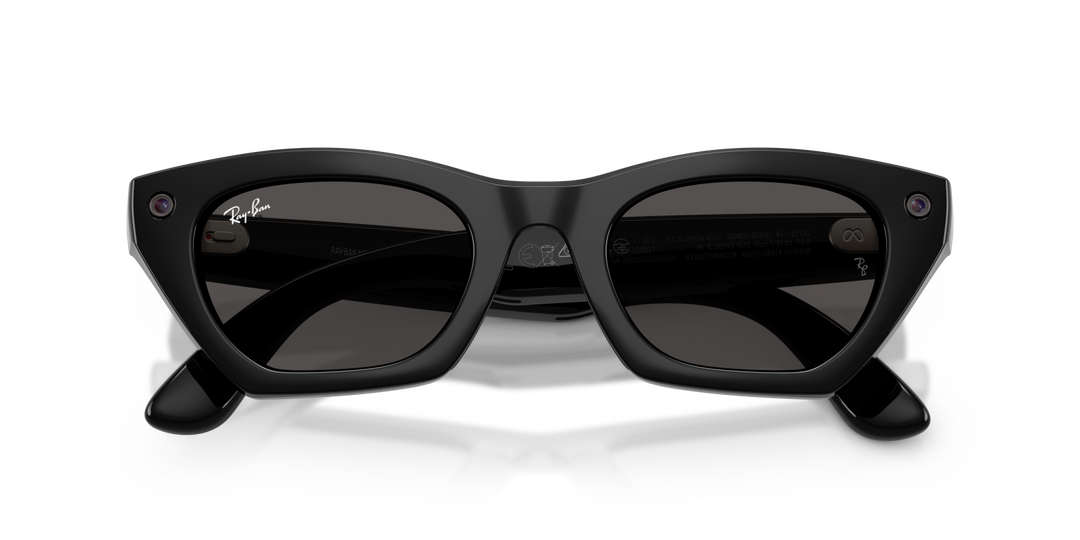 Ray-Ban Meta RW4015 Zena Gen 3 - 601/87 | Occhiali da sole