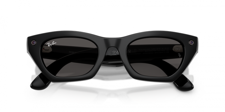 Ray-Ban Meta RW4015 Zena Gen 3 - 601/87 | Occhiali da sole