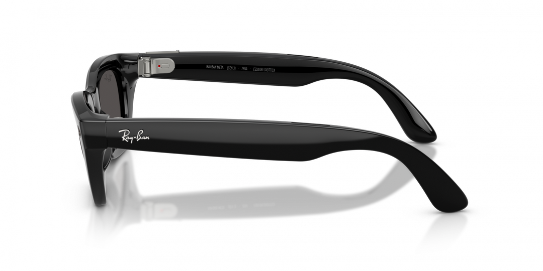 Ray-Ban Meta RW4015 Zena Gen 3 - 601/87 | Occhiali da sole