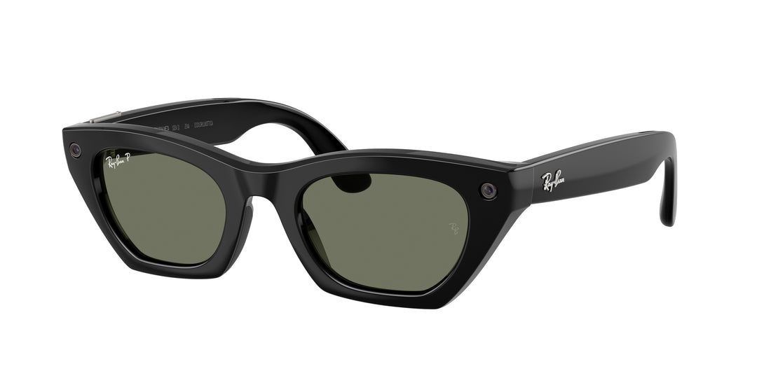 Ray-Ban Meta RW4015 Zena Gen 3 - 601/9A | Occhiali da sole