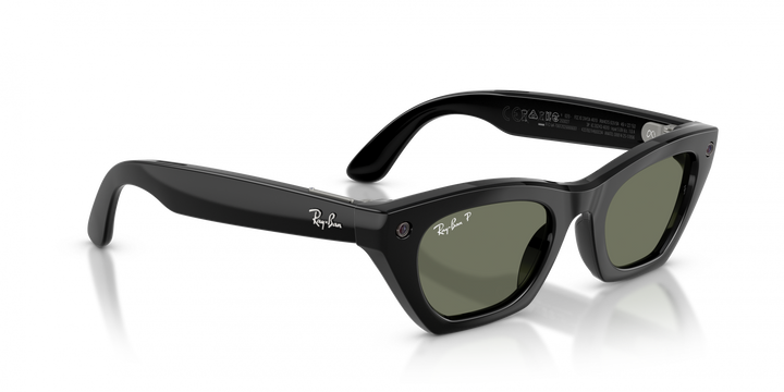 Ray-Ban Meta RW4015 Zena Gen 3 - 601/9A | Occhiali da sole