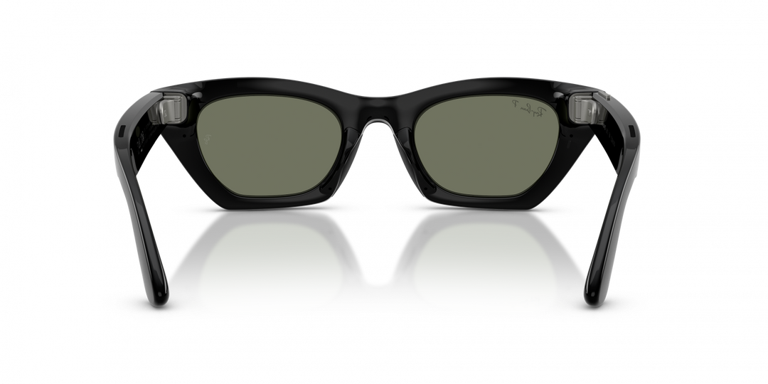 Ray-Ban Meta RW4015 Zena Gen 3 - 601/9A | Occhiali da sole