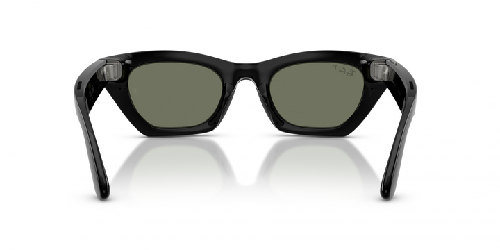 Ray-Ban Meta RW4015 Zena Gen 3 - 601/9A | Occhiali da sole