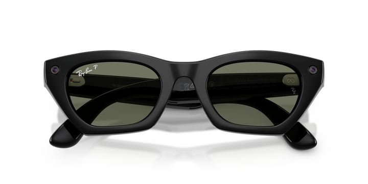 Ray-Ban Meta RW4015 Zena Gen 3 - 601/9A | Occhiali da sole