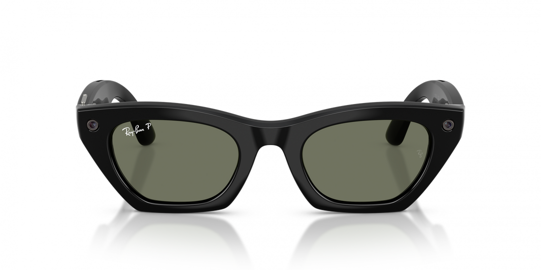 Ray-Ban Meta RW4015 Zena Gen 3 - 601/9A | Occhiali da sole