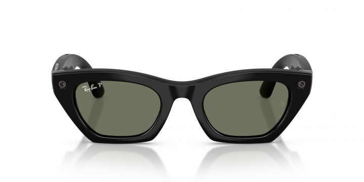 Ray-Ban Meta RW4015 Zena Gen 3 - 601/9A | Occhiali da sole