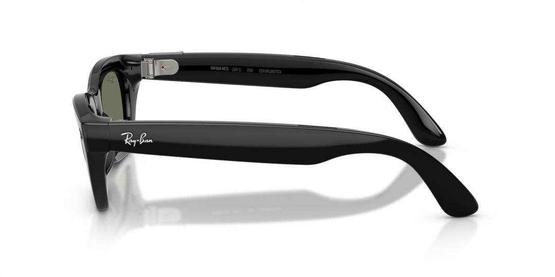 Ray-Ban Meta RW4015 Zena Gen 3 - 601/9A | Occhiali da sole