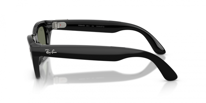 Ray-Ban Meta RW4015 Zena Gen 3 - 601/9A | Occhiali da sole