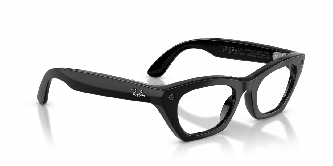 Ray-Ban Meta RW4015 Zena Gen 3 - 601/SB | Occhiali da vista