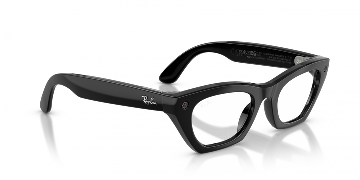 Ray-Ban Meta RW4015 Zena Gen 3 - 601/SB | Occhiali da vista