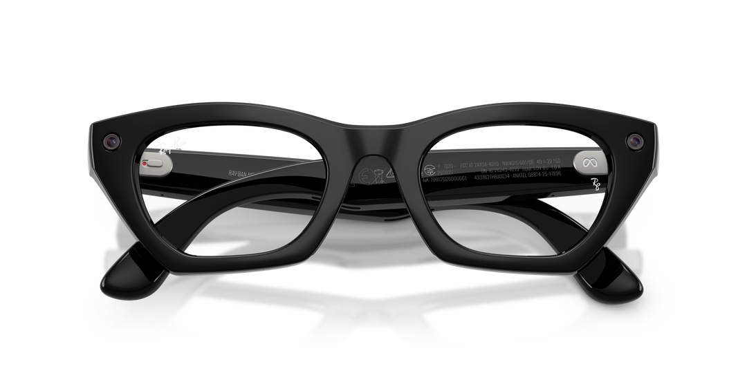 Ray-Ban Meta RW4015 Zena Gen 3 - 601/SB | Occhiali da vista